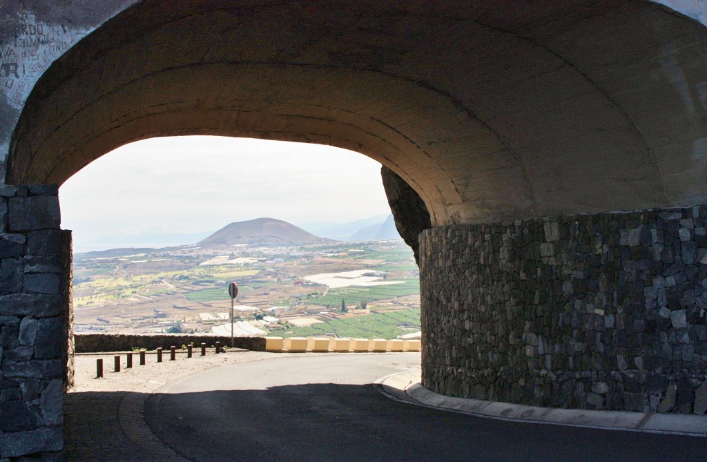 Foto: Punta del Fraile - Buenavista (Santa Cruz de Tenerife), España