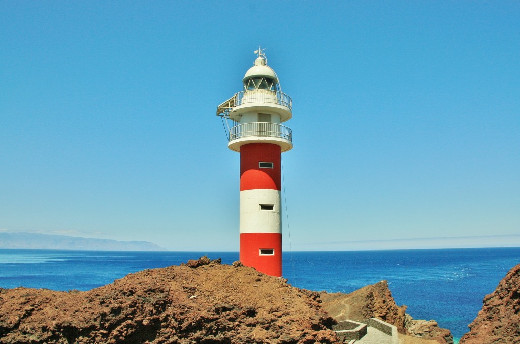 Foto: Punta Teno - Teno (Santa Cruz de Tenerife), España