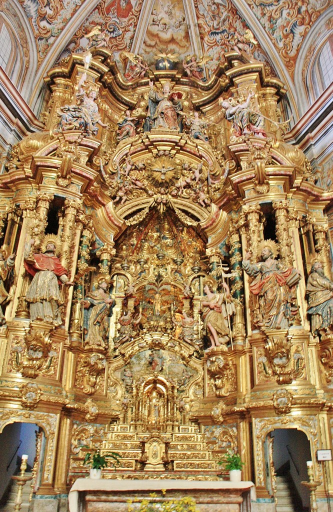 Foto: Santuario del Miracle - Riner (Lleida), España