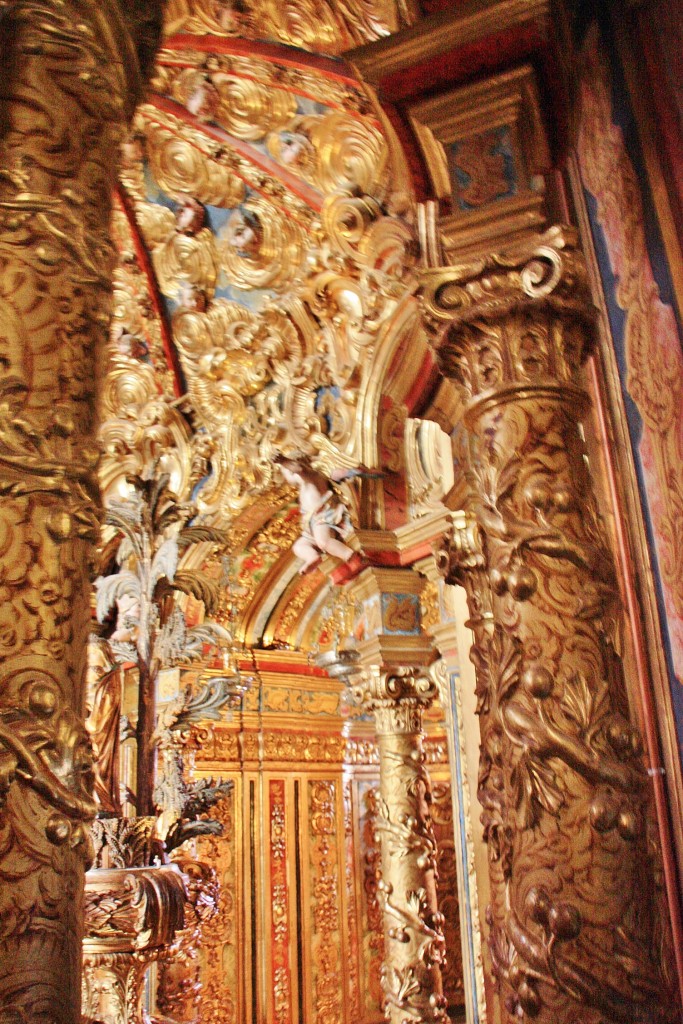 Foto: Santuario del Miracle - Riner (Lleida), España