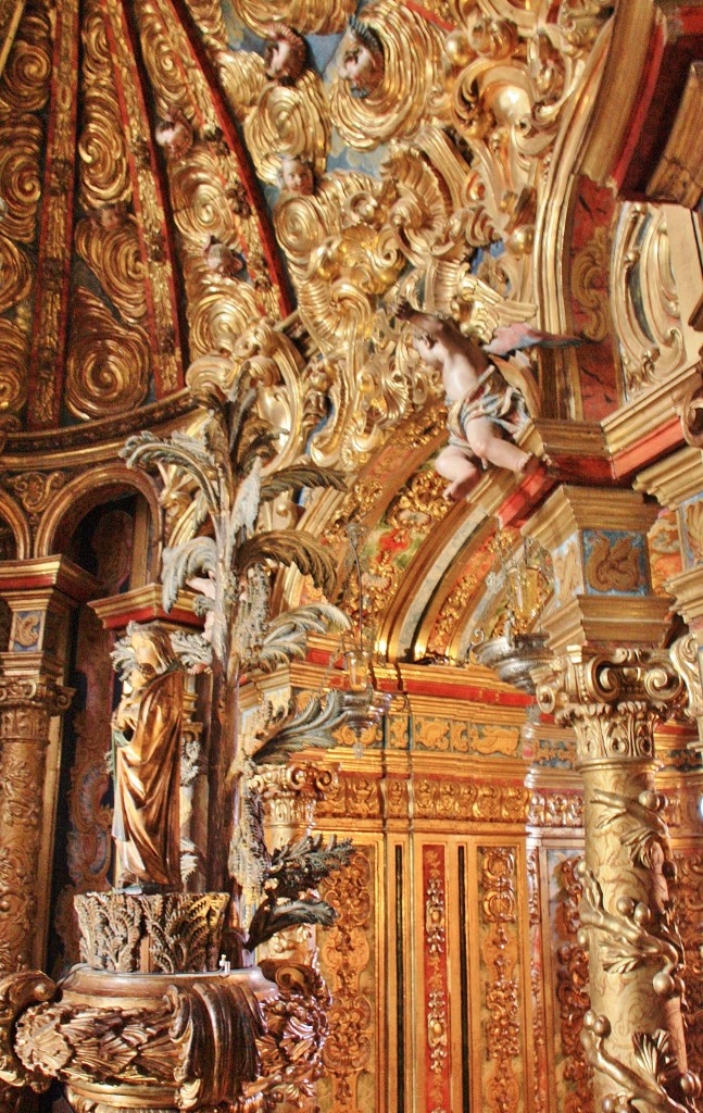 Foto: Santuario del Miracle - Riner (Lleida), España