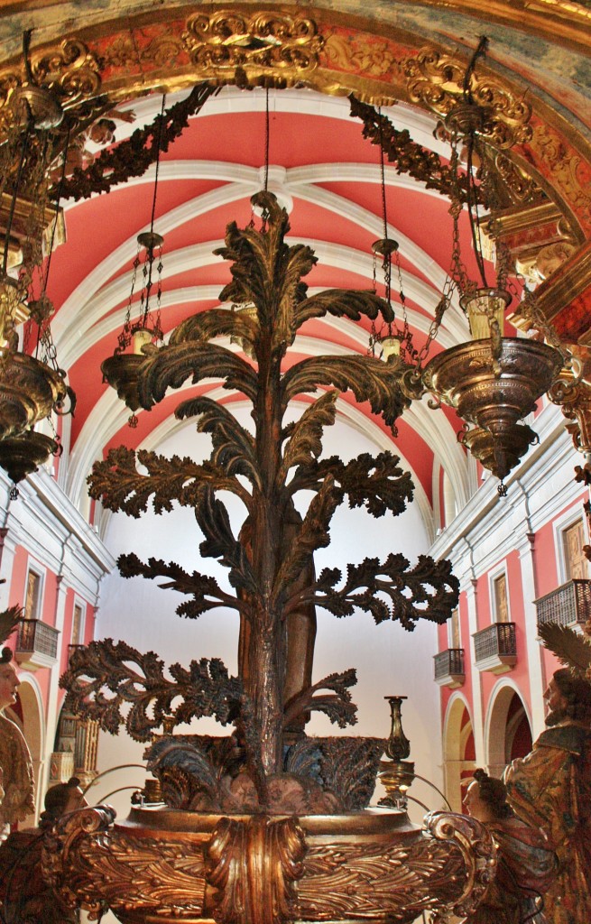 Foto: Santuario del Miracle - Riner (Lleida), España