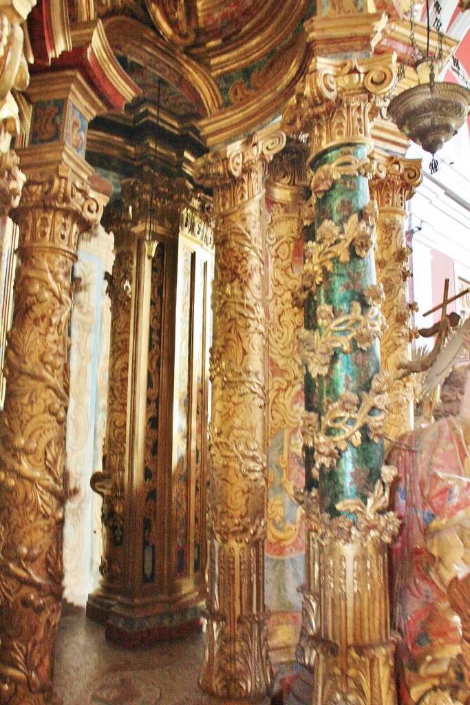 Foto: Santuario del Miracle - Riner (Lleida), España