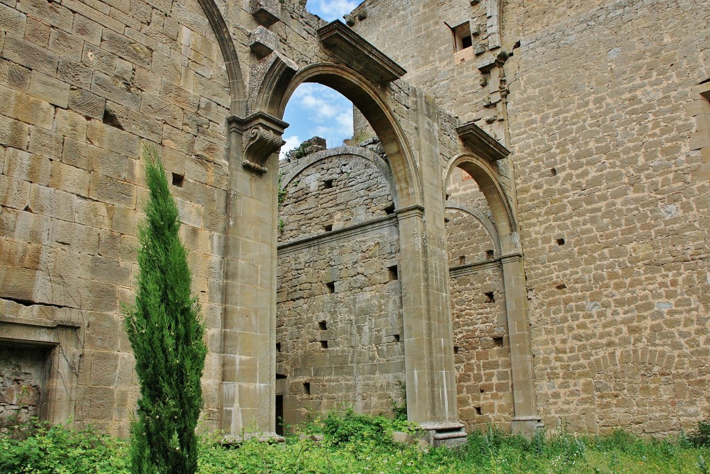 Foto: Santuario del Miracle - Riner (Lleida), España