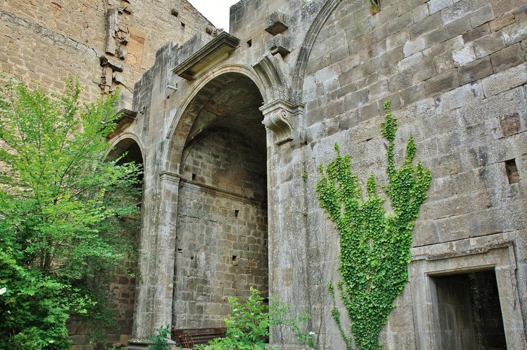 Foto: Santuario del Miracle - Riner (Lleida), España