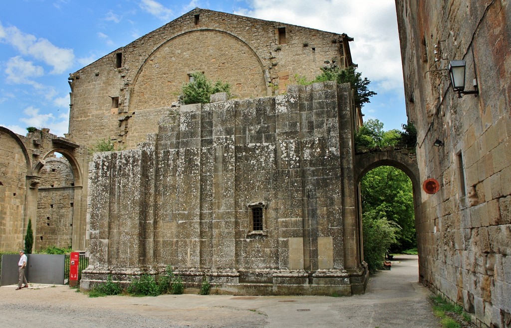 Foto: Santuario del Miracle - Riner (Lleida), España