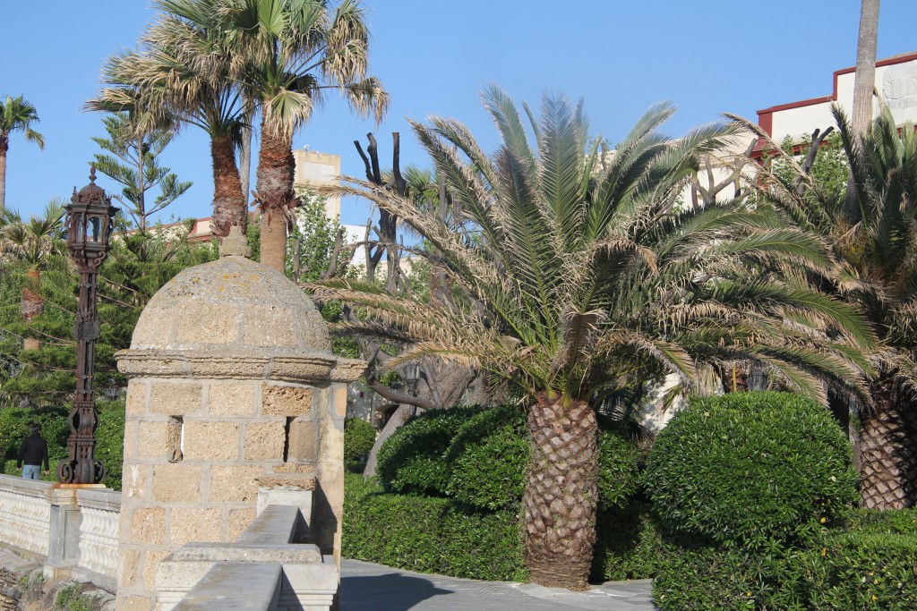 Foto de Cádiz (Andalucía), España