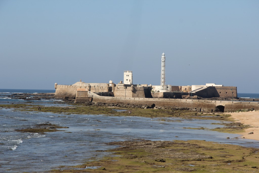 Foto de Cádiz (Andalucía), España