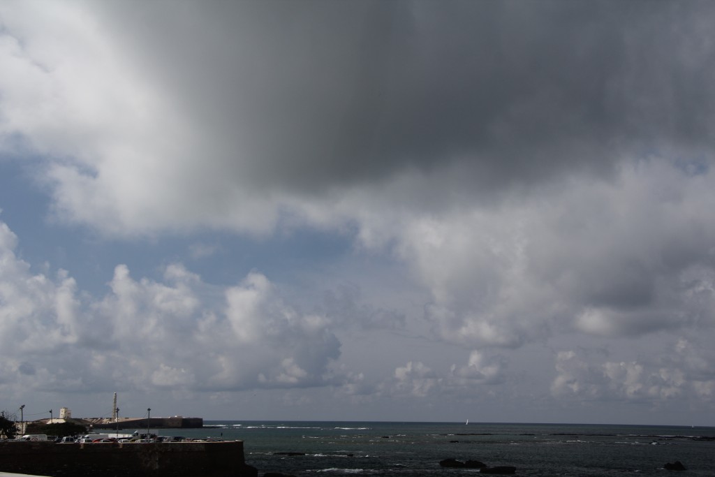 Foto de Cádiz (Andalucía), España