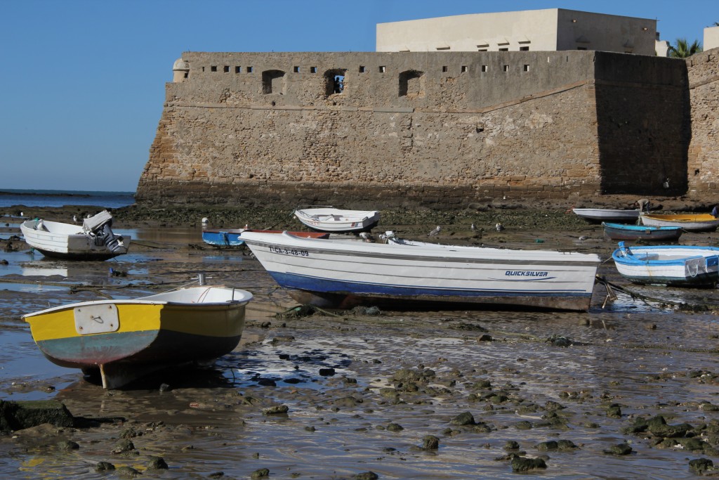 Foto de Cádiz (Andalucía), España