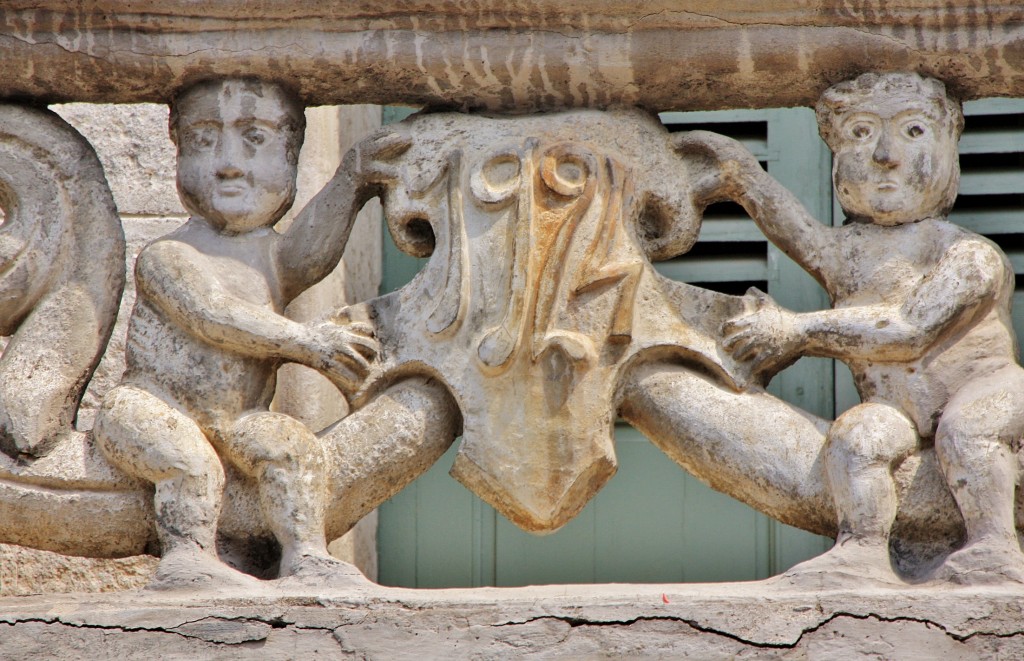 Foto: Centro histórico - Esterri d´Aneu (Lleida), España