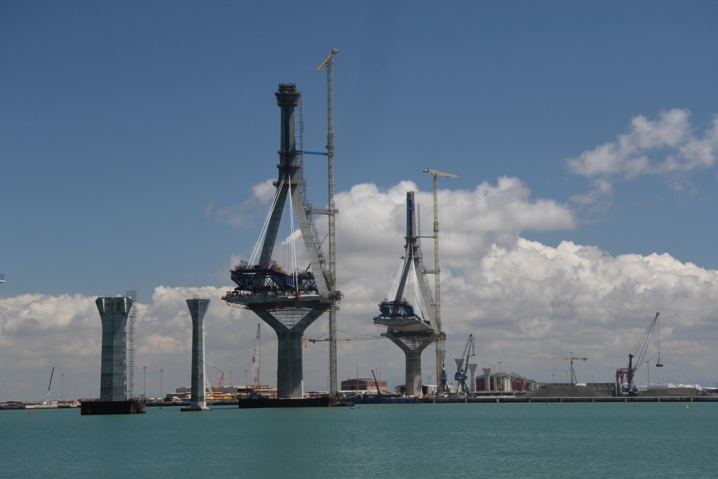 Foto de Cádiz (Andalucía), España