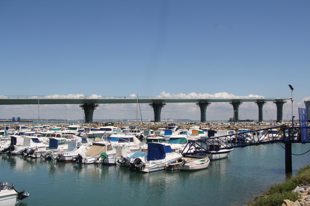 Foto de Cádiz (Andalucía), España