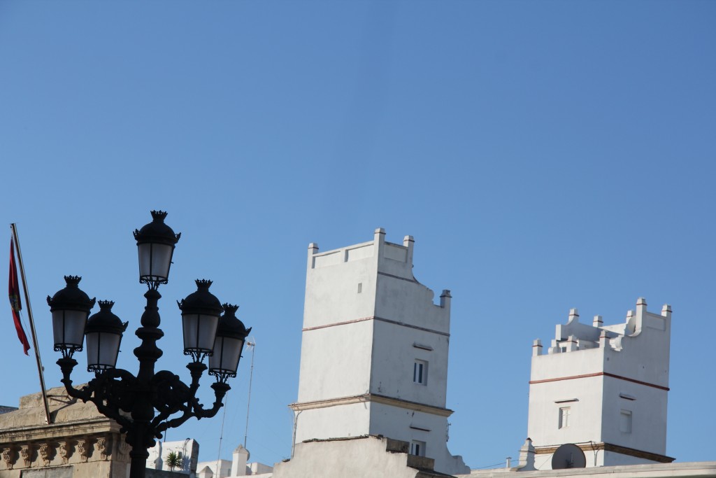 Foto de Cádiz (Andalucía), España