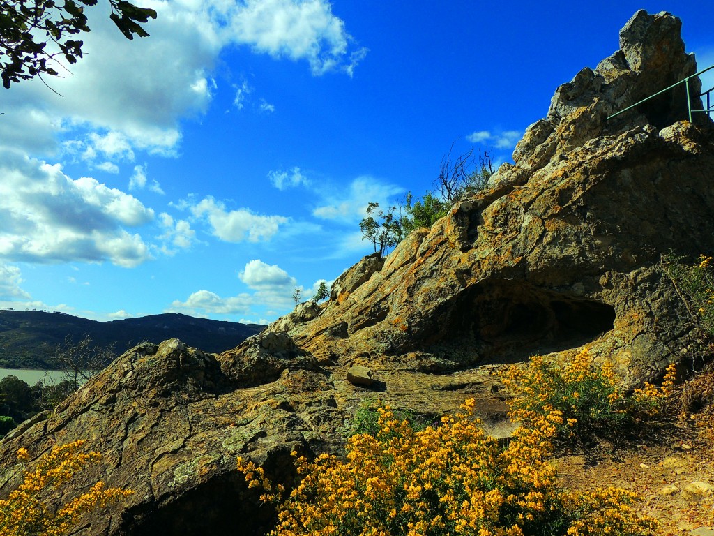 Foto de Castellar de la Frontera (Cádiz), España