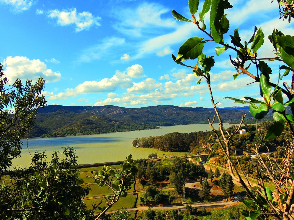 Foto de Castellar de la Frontera (Cádiz), España