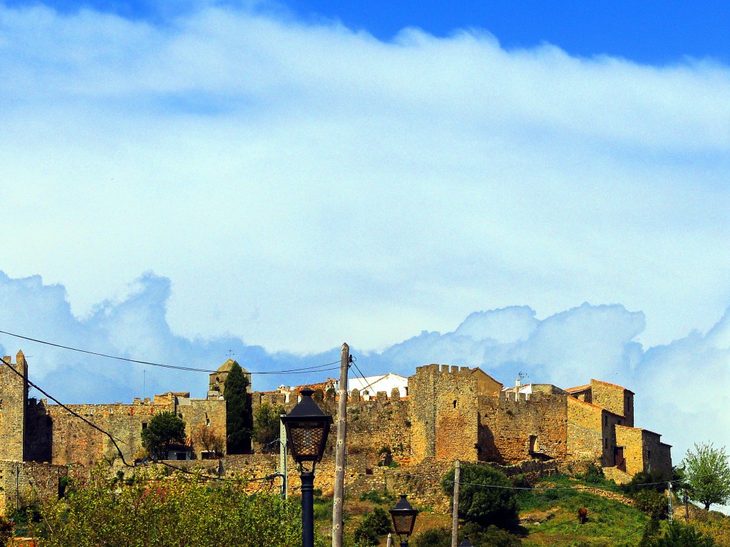 Foto de Castellar de la Frontera (Cádiz), España