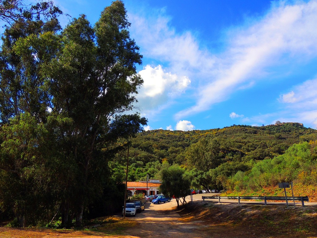 Foto: Venta Jarandilla - Castellar de la Frontera (Cádiz), España