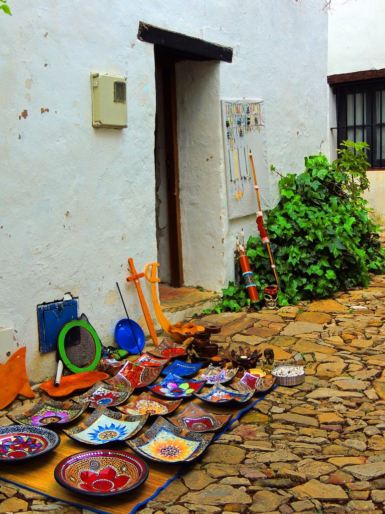 Foto: Recuerdos - Castellar de la Frontera (Cádiz), España