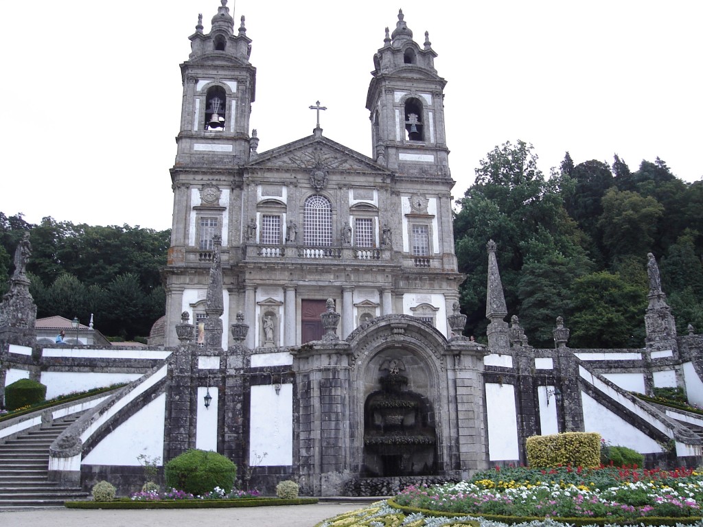 Foto de Braga, Portugal