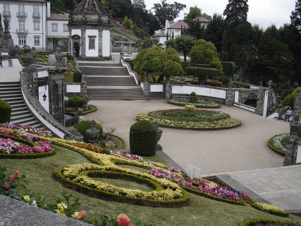 Foto de Braga, Portugal