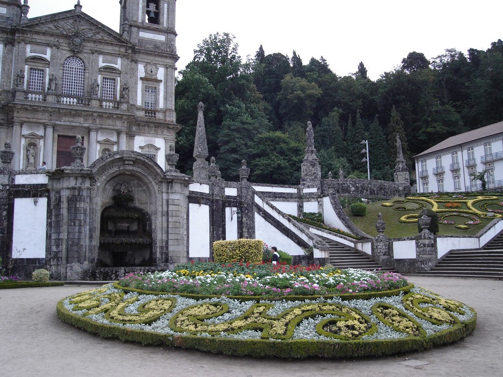 Foto de Braga, Portugal