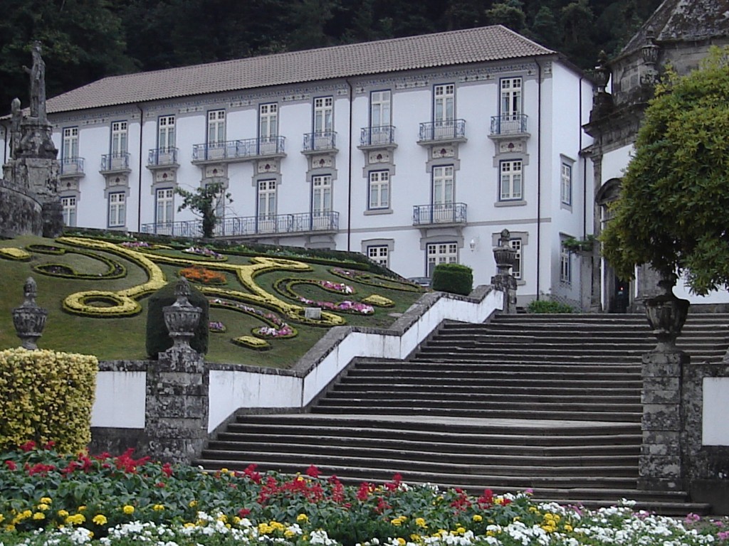 Foto de Braga, Portugal