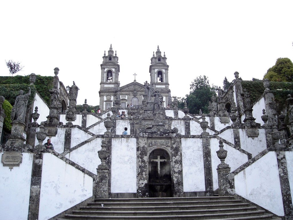 Foto de Braga, Portugal