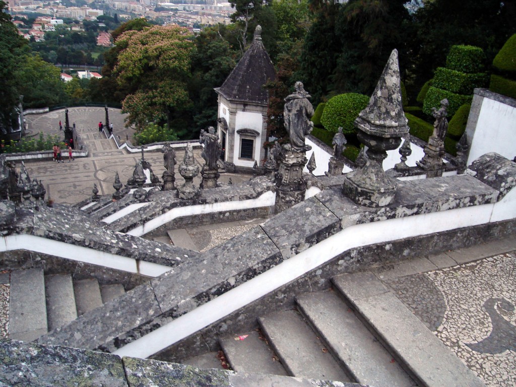 Foto de Braga, Portugal