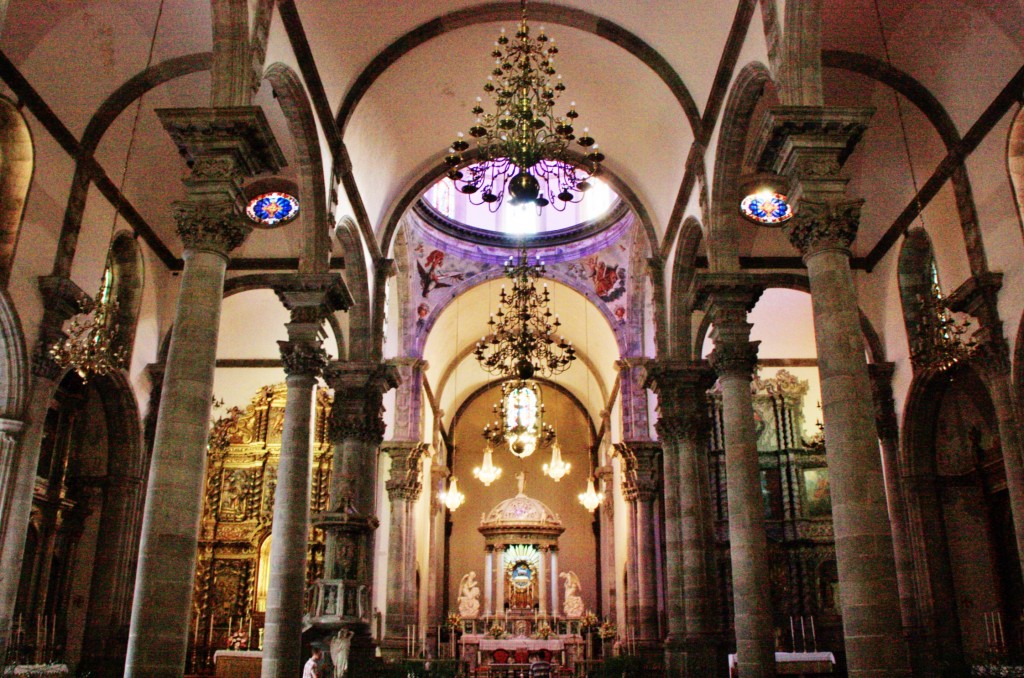 Foto: Iglesia de la Concepción - La Orotava (Santa Cruz de Tenerife), España