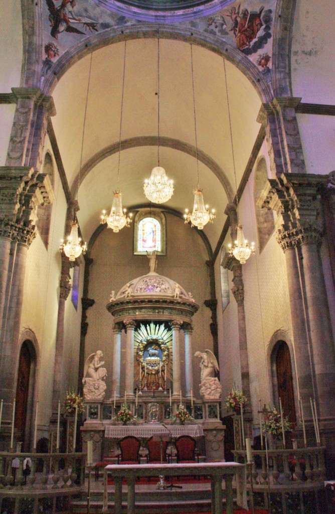 Foto: Iglesia de la Concepción - La Orotava (Santa Cruz de Tenerife), España