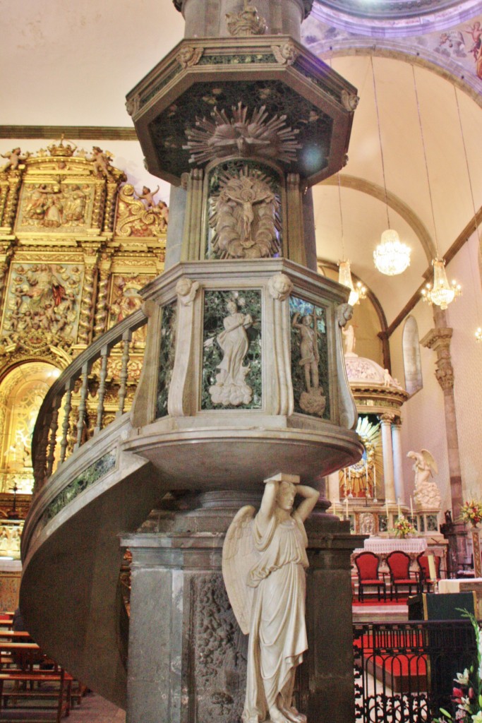 Foto: Iglesia de la Concepción - La Orotava (Santa Cruz de Tenerife), España