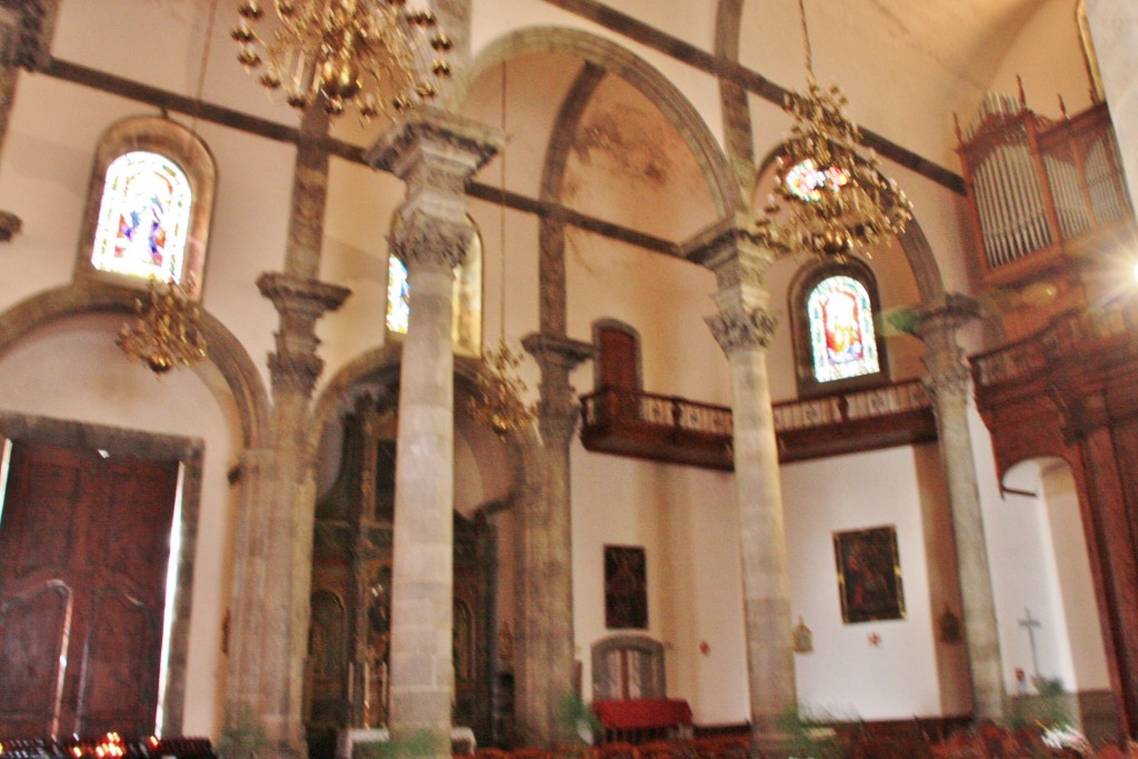 Foto: Iglesia de la Concepción - La Orotava (Santa Cruz de Tenerife), España