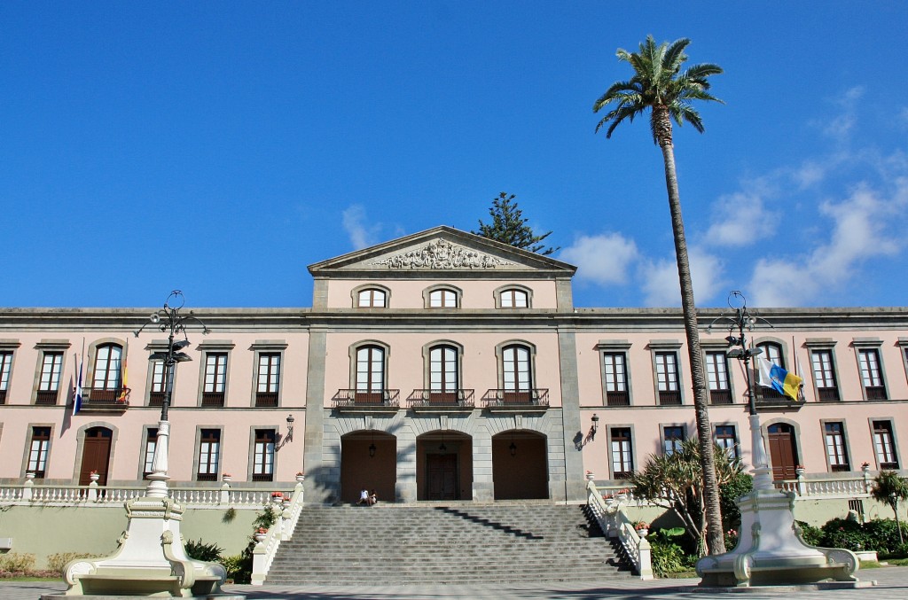 Foto: Ayuntamiento - La Orotava (Santa Cruz de Tenerife), España