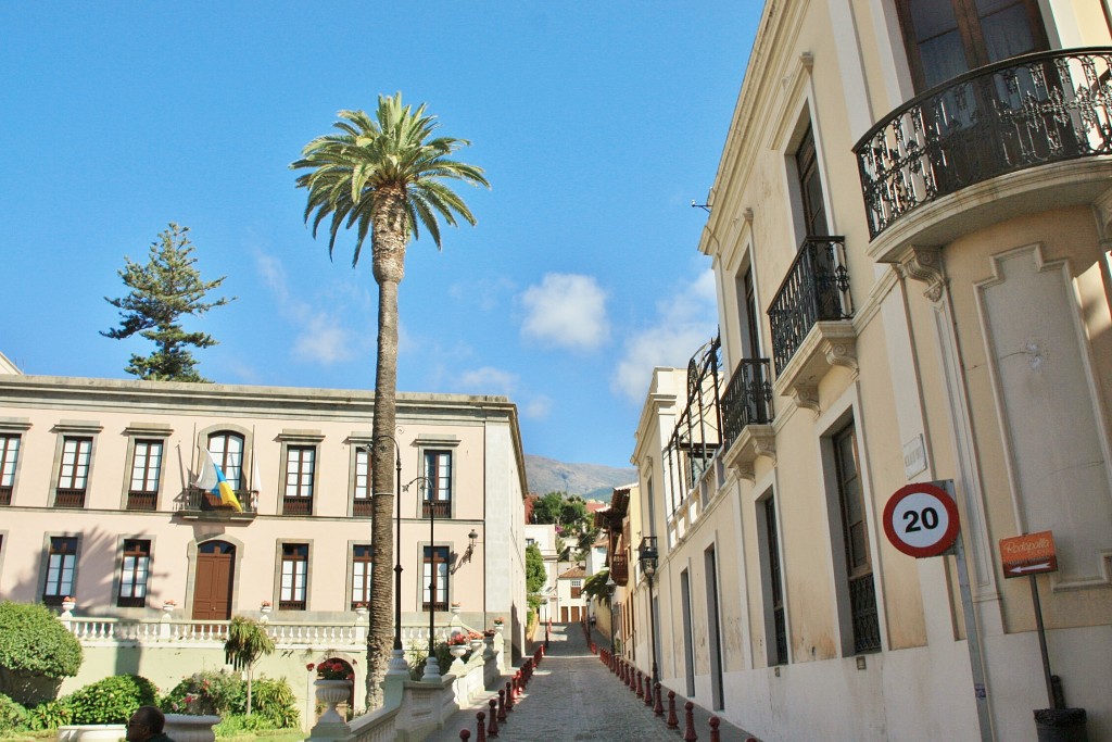 Foto: Ayuntamiento - La Orotava (Santa Cruz de Tenerife), España