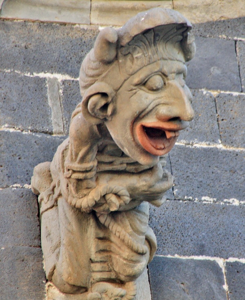 Foto: Iglesia de la Concepción - La Orotava (Santa Cruz de Tenerife), España