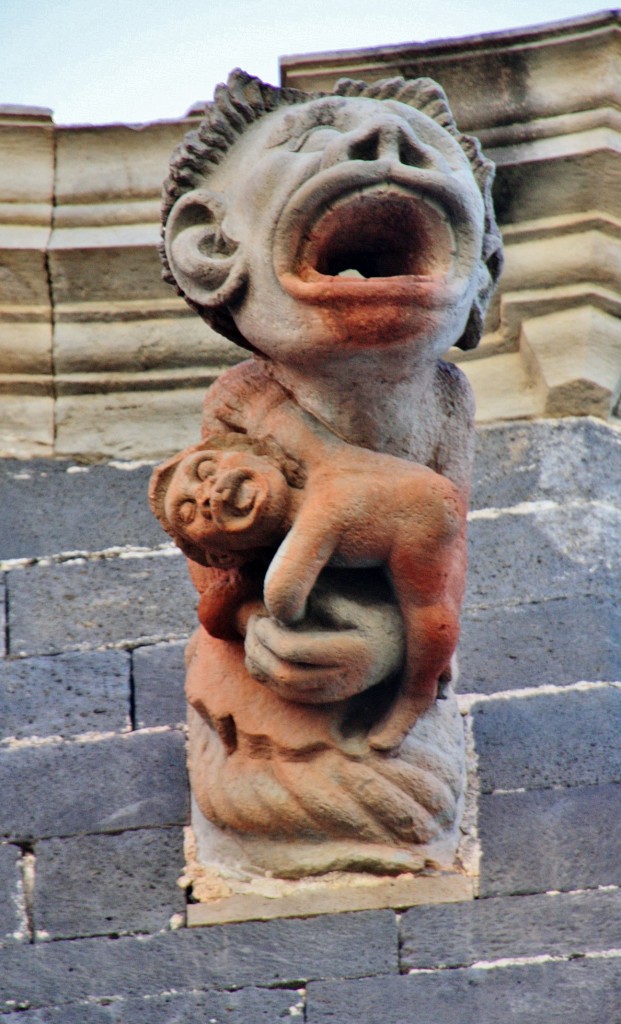 Foto: Iglesia de la Concepción - La Orotava (Santa Cruz de Tenerife), España