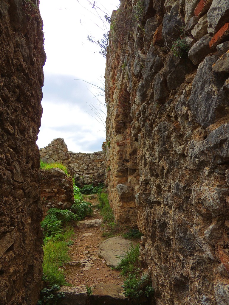 Foto de Gaucín (Málaga), España