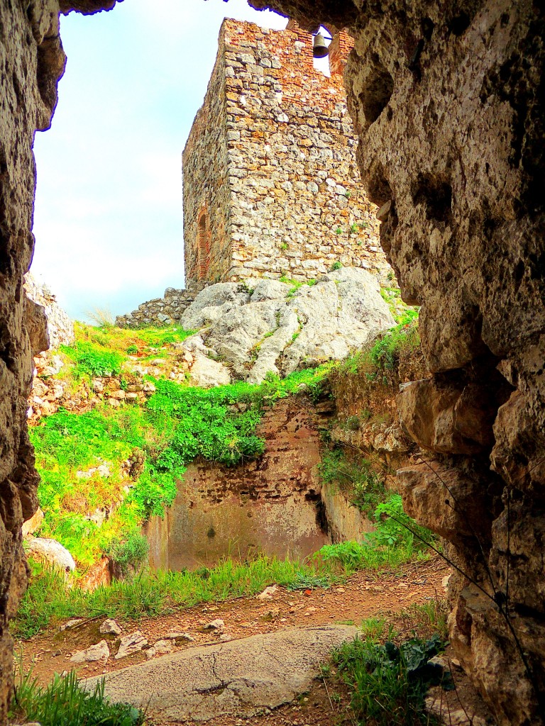 Foto de Gaucín (Málaga), España