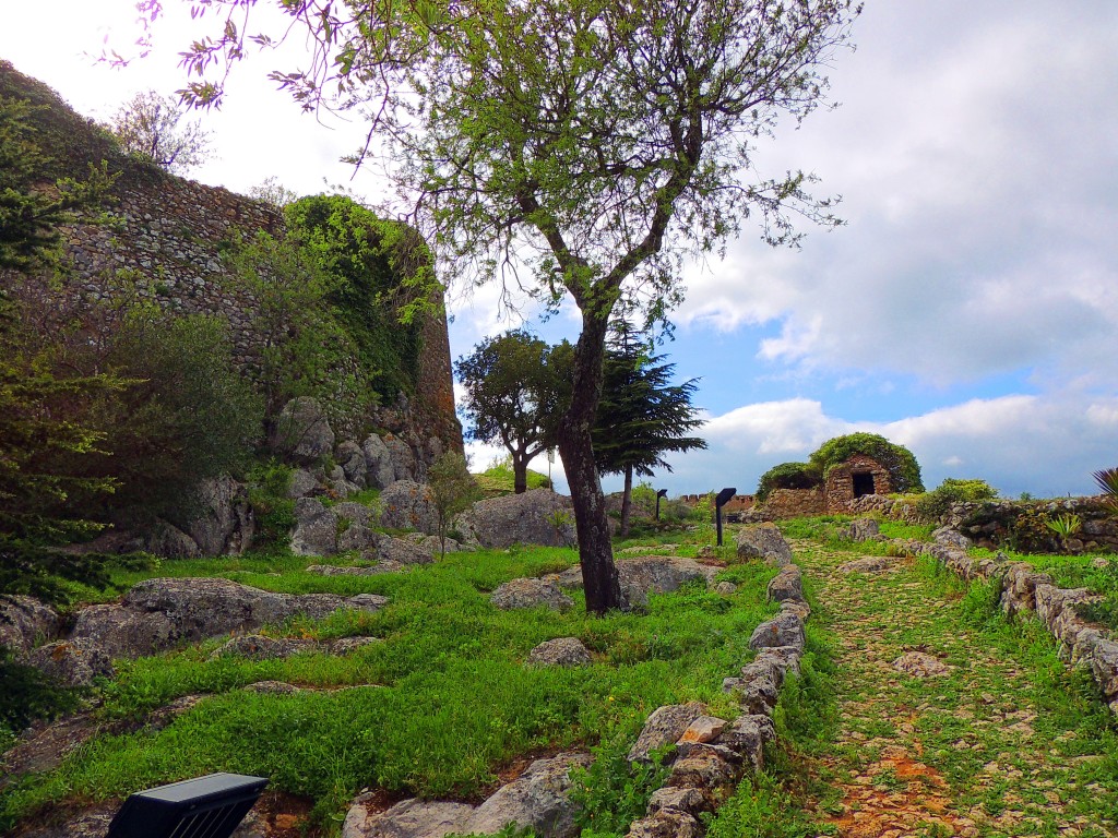 Foto de Gaucín (Málaga), España