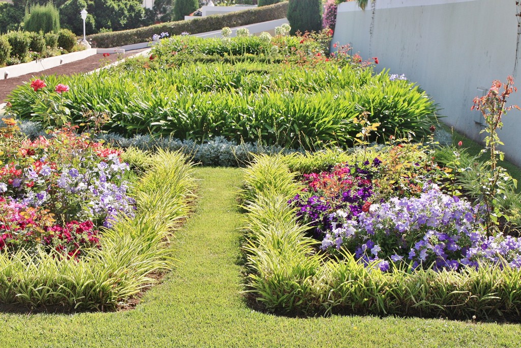 Foto: Jardines del Marquesado - La Orotava (Santa Cruz de Tenerife), España