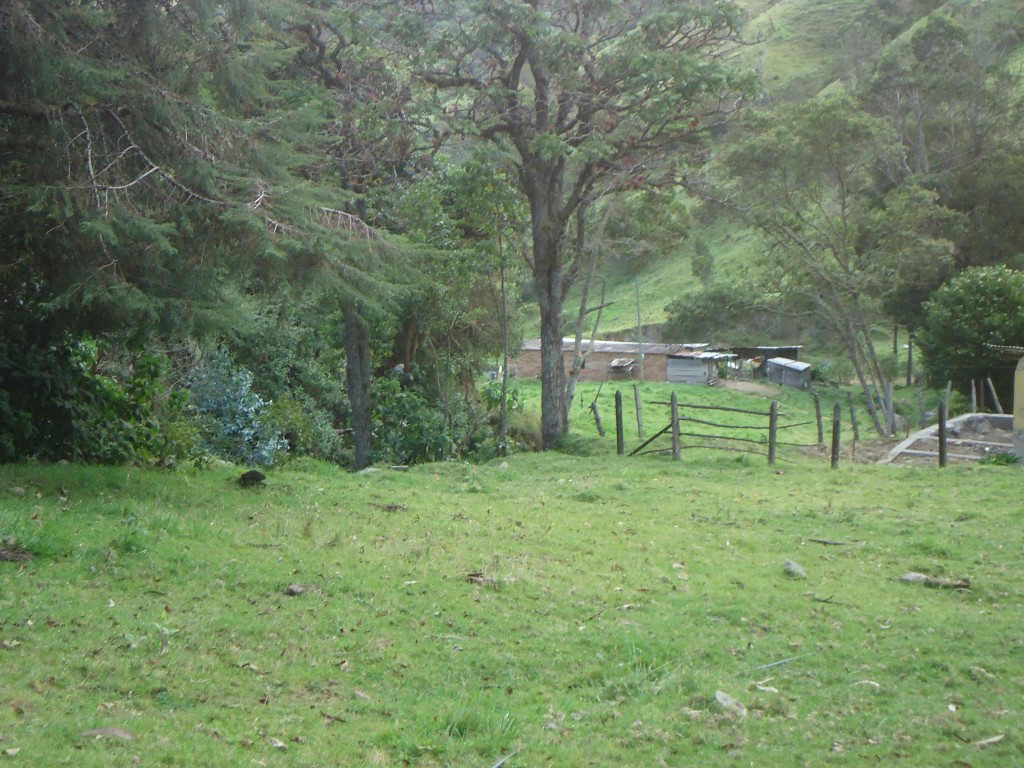 Foto de Chichira (Norte de Santander), Colombia