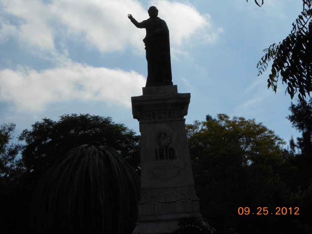 Foto: Miguel Hidalgo - San Luis Potosí, México