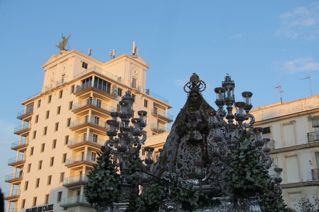 Foto de Cádiz (Andalucía), España