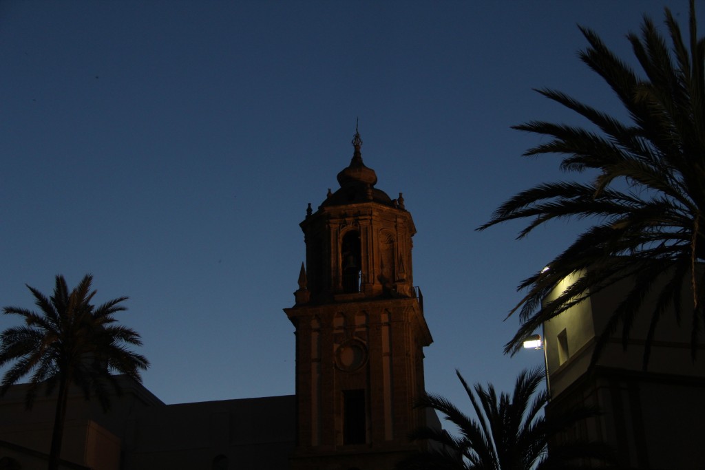 Foto de Cádiz (Andalucía), España