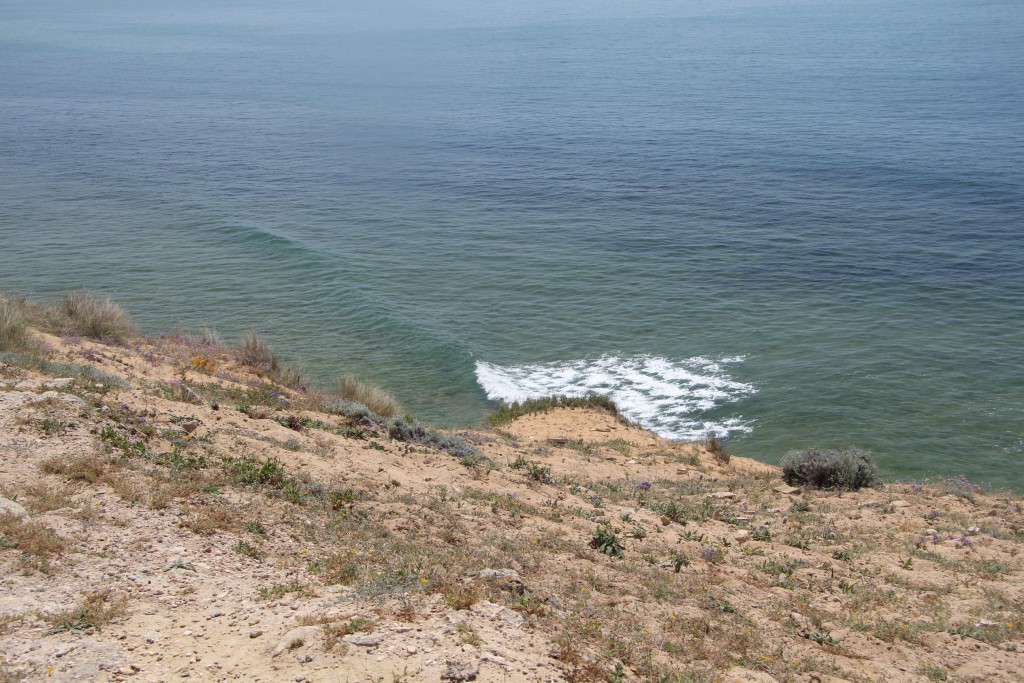 Foto de Barbate (Cádiz), España