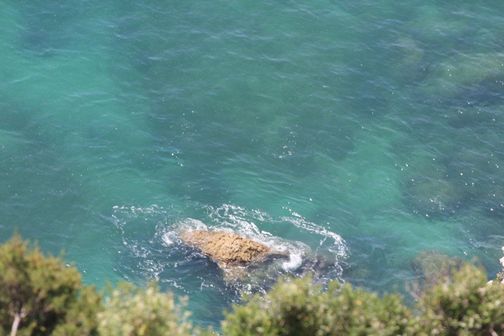 Foto de Barbate (Cádiz), España