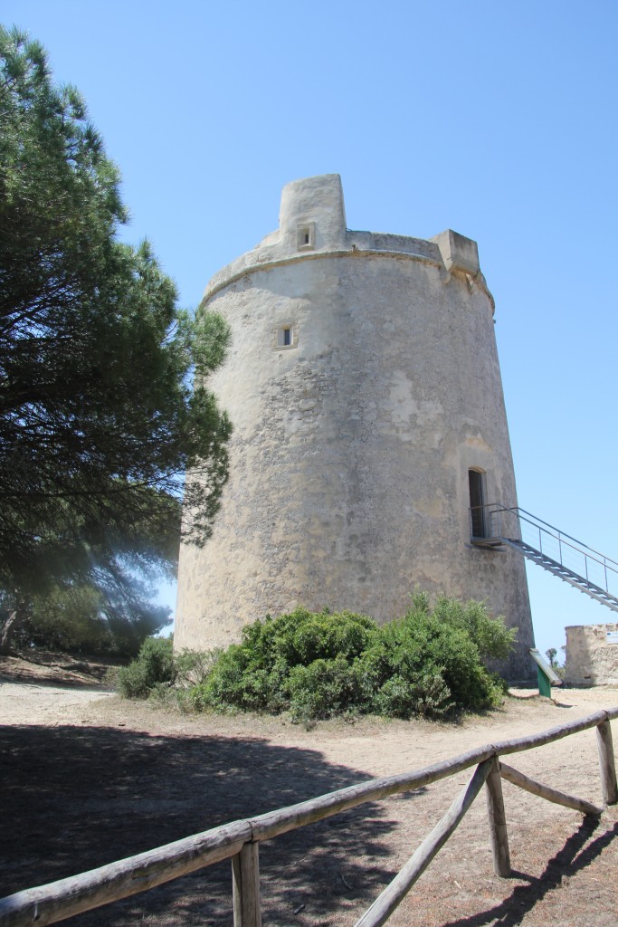 Foto de Barbate (Cádiz), España