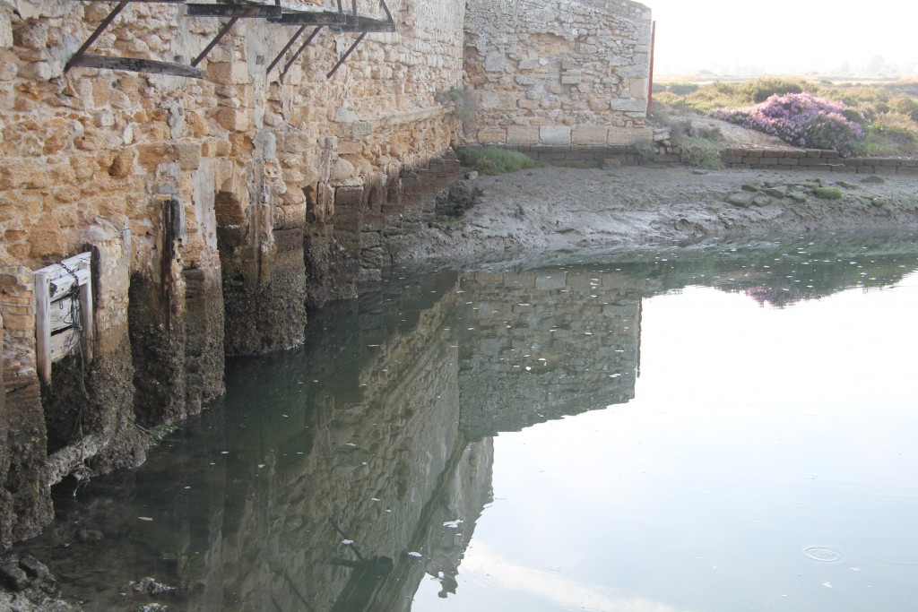 Foto de San Fernando (Cádiz), España