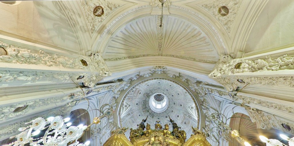 Foto: Catedral - Lugo (Galicia), España